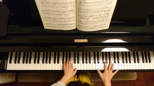 宵待草/竹久夢二・多忠亮/Yoimachigusa/Piano/ピアノ