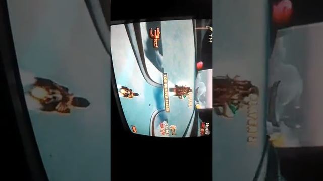 Mortal Kombat racing with (thechevymod) смотреть онлайн