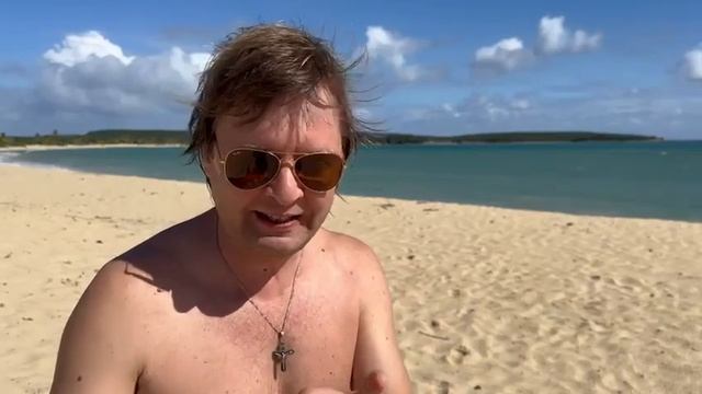 Привет из Пуэрто-Рико! смотреть онлайн