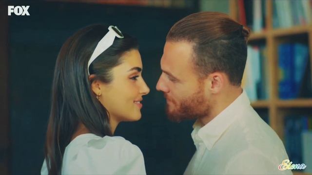 Назову любимою/Эда💘Серкан (47) смотреть онлайн