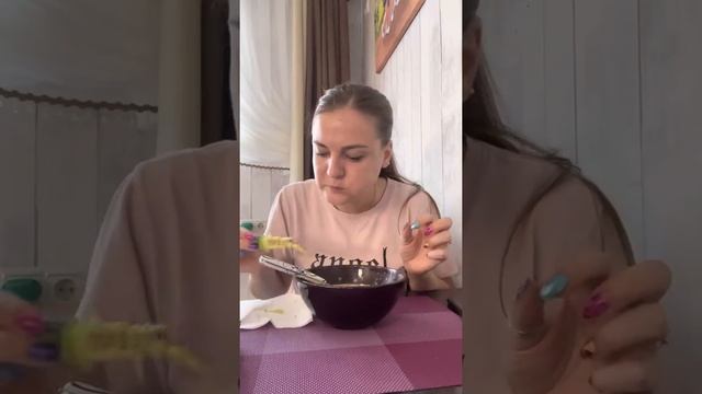 Мукбанг смотреть онлайн