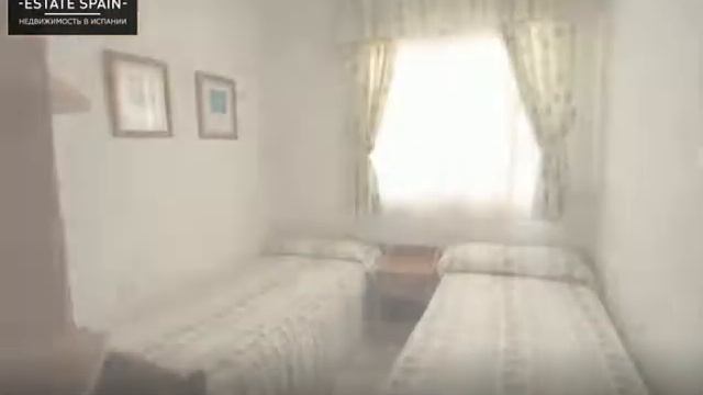 Бунгало 80 м² в Кальпе, Испания - 100 000€ смотреть онлайн