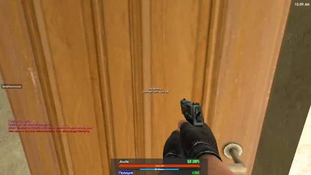 Garry's Mod#40 - Сразу Посадили смотреть онлайн