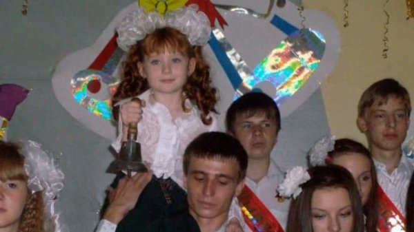 Волгоград школа 48