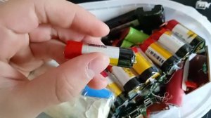 светильник из бутылки,своими руками, одна единственная часть