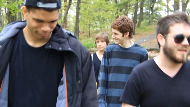 One Last Time - "No Way Out" Teaser смотреть онлайн