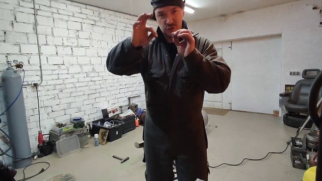 Сварка алюміній Гбц кпп ПОРИ після шліфування фрезерування. Та алюміній кремній що за хрінь. смотреть онлайн