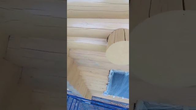 второй слой. #ремонт #красим смотреть онлайн