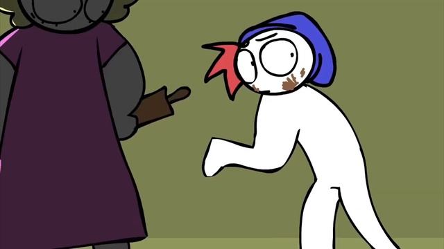 Закатун "Чугунная ванна":Реакция смотреть онлайн