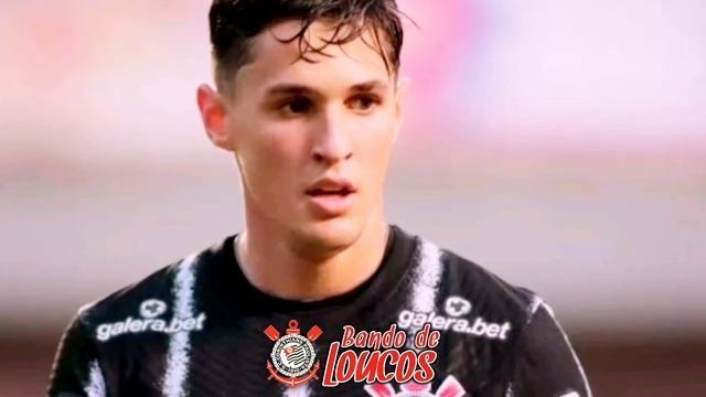 BOMBA! MATEUS VITAL REVELOU POR QUE BATEU DAQUELA FORMA! NAO ACREDITO! NOTÍCIAS DO CORINTHIANS! смотреть онлайн
