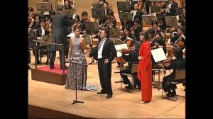 Carmen - Georges Bizet - Vesselina Kasarova, Veronica Cangemi & Roberto Saccà