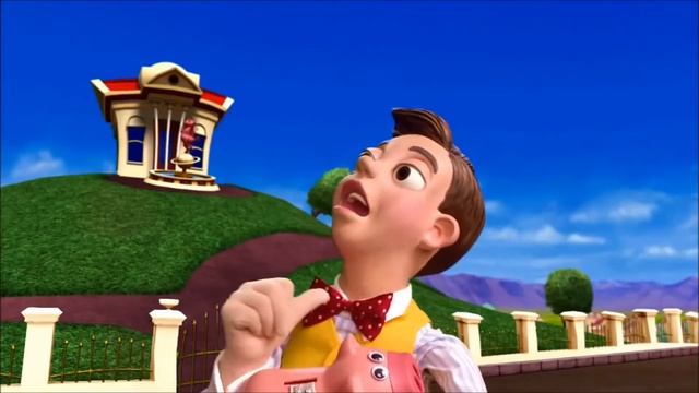 The Mine Song but without words that start with N through Z смотреть онлайн