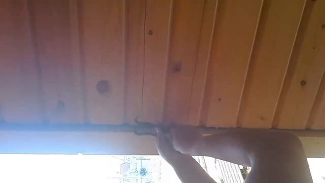 Сборка окосячки, часть 3 смотреть онлайн