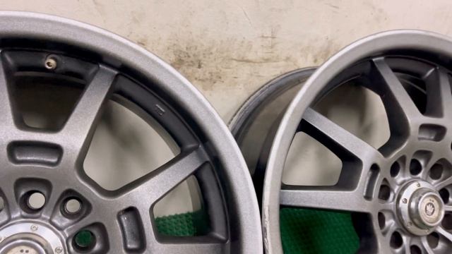 Литые диски R16 5*110+5*114,3 KONIG смотреть онлайн