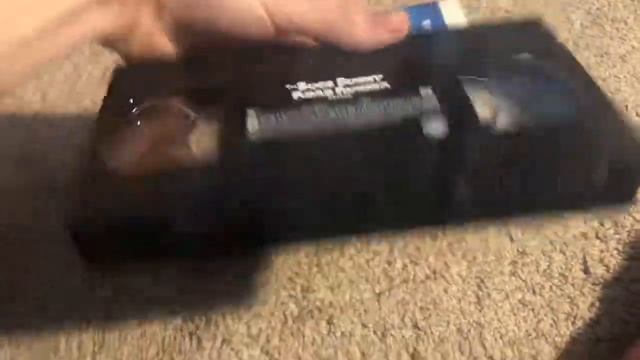 The Bugs Bunny Roadrunner Movie 1998 VHS Overview смотреть онлайн