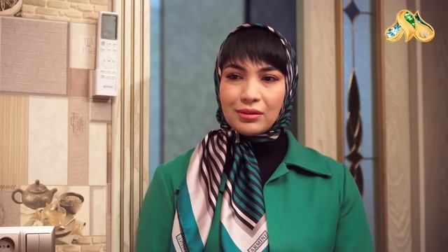 Dushman Oila 19-qism