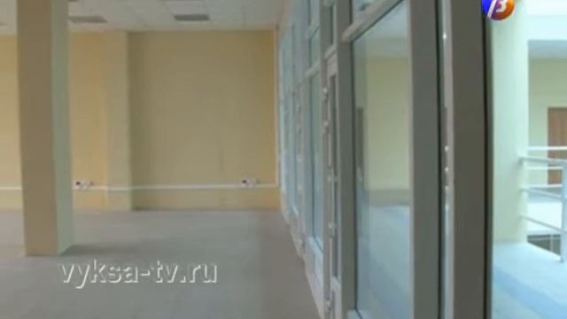 Экскурсия по строящимся объектам. смотреть онлайн