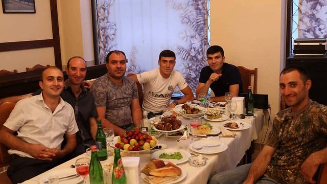 Shinuhayrci  Smbat  Ax Tuns Tuns  Սմբատ Արայանց Ախ տունս տունս ( Video Zapis )