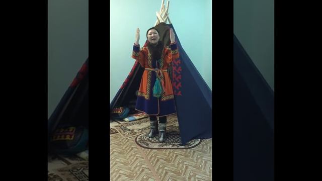 1 место Балданова Туяна Будожаповна Ныда Школа интернат 33 года смотреть онлайн