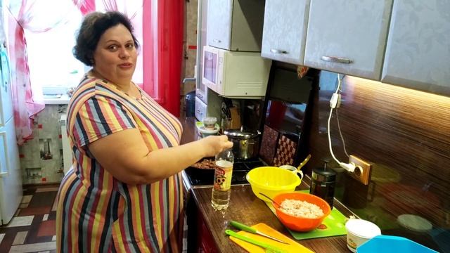 ГОТОВЛЮ УЖИН/🍽/ОБЩЕНИЕ С ВАМИ, НАШИ НОВОСТИ// смотреть онлайн