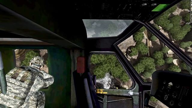 Project Reality is a PTSD Simulator #13 смотреть онлайн