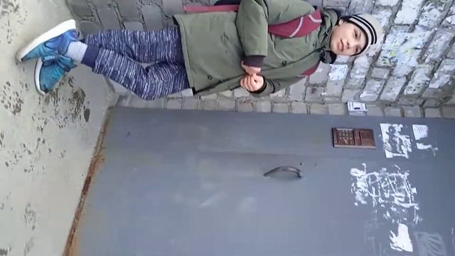 звоним в домофон. пранкуем смотреть онлайн