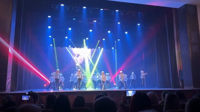 Танец Майкл Джексон смотреть онлайн