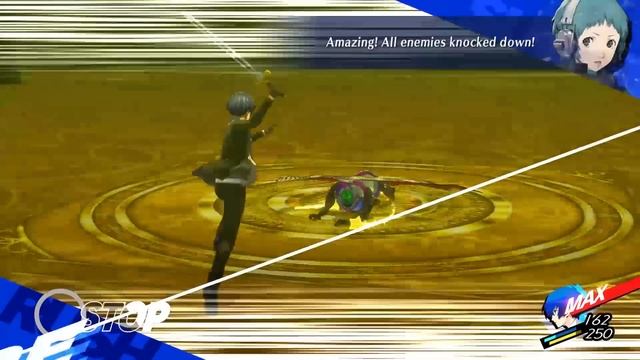 Can You Beat Persona 3 Reload With Only Makoto & Orpheus? смотреть онлайн