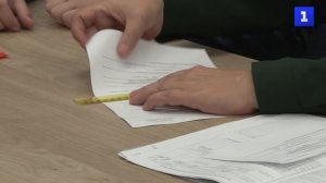 В Москве Единый пункт призыва на службу работает по принципу МФЦ