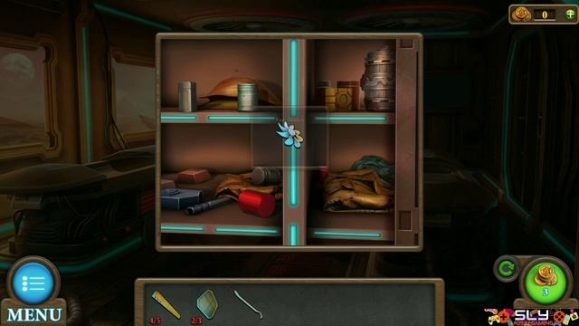 Tricky Doors Level 12 Mars Walkthrough смотреть онлайн