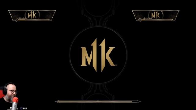 Turniej mortala walki z Seto i HighStyed - Mortal Kombat 11 смотреть онлайн