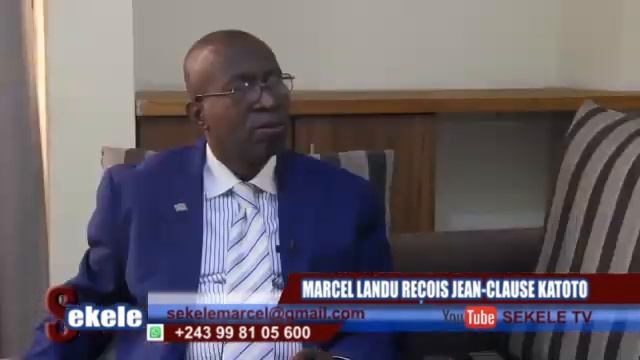 SEKELE YA BA POLITICIENS EBIMIE LA VIE CACHÉE D'ANTOINE GIZENGA RACONTÉE PAR JEAN CLAUDE KATOTO VOL смотреть онлайн