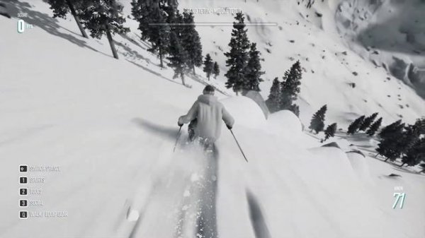 Riders Republic PC | Free Roam Gameplay #1