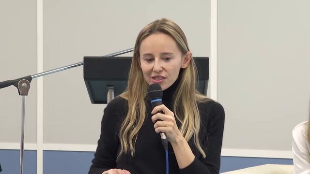 5_Конференция_Зеральный дом BAUS PRO смотреть онлайн