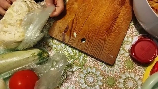 КУЛИНАРНАЯ ТЕМА. Что 🍒🥕🍍🍆хозяйка делает на кухне. смотреть онлайн