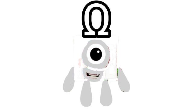 numberblocks supreme v3 смотреть онлайн
