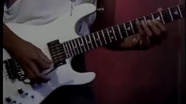 Tony MacAlpine   Master Session '92 (audio Fix - Songs Only)