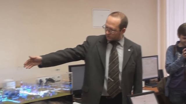 День открытых дверей ФАПП. 2 ноября 2011 смотреть онлайн