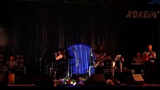Узбекская песня Uzbek song Юлдуз Усманова Бу шайтон бу бухтон смотреть онлайн