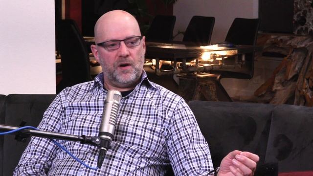 Dan Markel Case | Interview with former prosecutor Carl Steinbeck смотреть онлайн