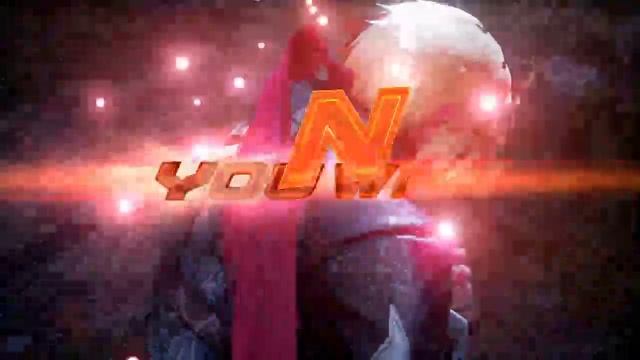 Tekken 7 playing and chill (Roud to platinum) смотреть онлайн