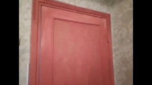 Красим дверь имитируя дерево (продолжение)