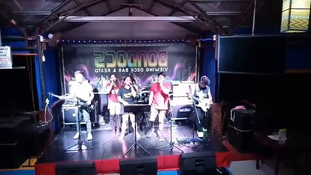 Here Without You - 3 Doors Down | Blitzkreig Band (Cover) смотреть онлайн