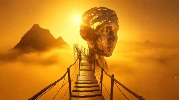 S O L I T U D E - Глубокая Эфирная Эмбиентная Музыка - Саундскейп Для Исцеляющей Медитации