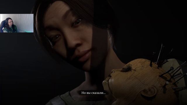 АДСКАЯ ДВЕРЬ Sherlock Holmes The Awakened (2023) ►Прохождение на русском #6 смотреть онлайн