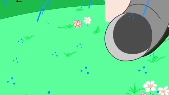 ITSY BITSY SPIDER - Song for Children смотреть онлайн