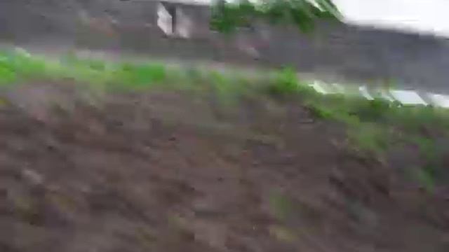 Последствия шторма в Одессе 27 июня 2011 смотреть онлайн