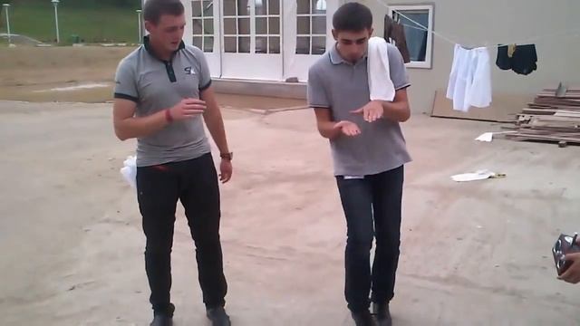 Танец на саммите APEC 2012 смотреть онлайн