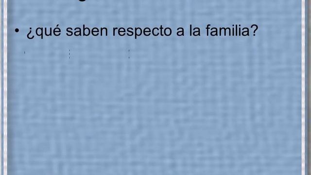 Hacer de la genealogía parte de tu vida смотреть онлайн