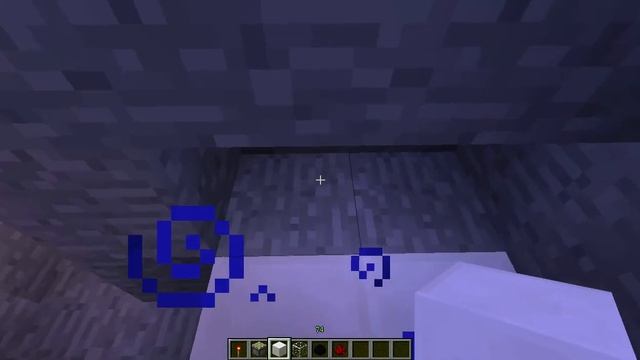 Активируящеяся дверь для майнкрафта! смотреть онлайн